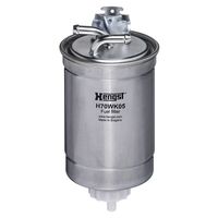 Kraftstofffilter