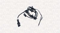 Sensor, Abgastemperatur