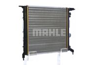Thumbnail - Radiateur - CR615000S - MAHLE