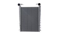 Thumbnail - Intercooler, inlaatluchtkoeler - CI177000P - MAHLE