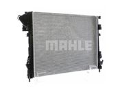 Thumbnail - Radiateur - CR1237000S - MAHLE