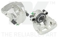 Bremssattel
