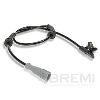Sensor, Raddrehzahl