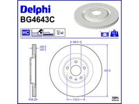 спирачен диск