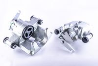 Bremssattel