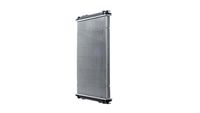 Thumbnail - Radiateur - CR1257000P - MAHLE