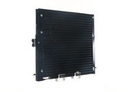 Thumbnail - Condensor, airconditioning - AC203000S - MAHLE