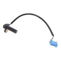Sensor, Geschwindigkeit