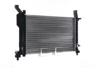 Thumbnail - Radiateur - CR660000S - MAHLE