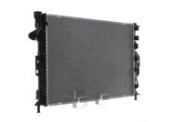 Thumbnail - Radiateur - CR815000S - MAHLE