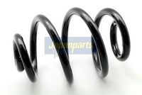 пружина за ходовата част