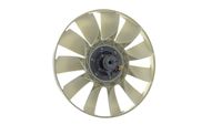 Thumbnail - Koelventilatorwiel - CFF527000P - MAHLE