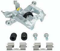 Bremssattel