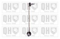 Stange/Strebe, Stabilisator