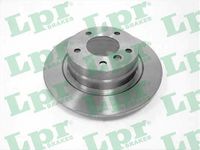 спирачен диск