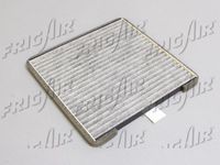 Filter, Innenraumluft