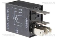 Releu multifunctional TRISCAN, Cod: 8900 27009