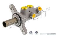 Спирачна помпа