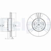 Bremsscheibe