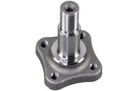 главина на колелото