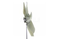 Thumbnail - Koelventilatorwiel - CFF429000P - MAHLE