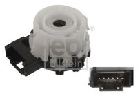 Zünd-/Startschalter