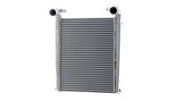 Thumbnail - Intercooler, inlaatluchtkoeler - CI455000P - MAHLE