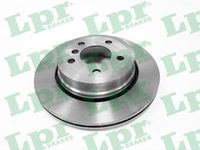 спирачен диск