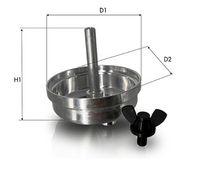 капак, кутия на масления филтър