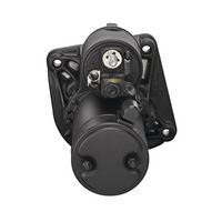 Μίζα VALEO RE-GEN REMANUFACTURED