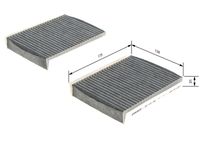 Filter, Innenraumluft