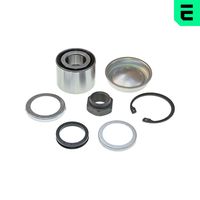 Set rulment roata OPTIMAL, Cod: 602320L