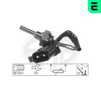 Sensor, Kühlmitteltemperatur Sensor, Kühlmitteltemperatur