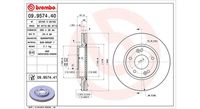 Bremsscheibe