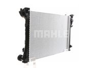 Thumbnail - Radiateur - CR988000S - MAHLE