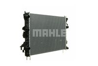 Thumbnail - Radiateur - CR1061000P - MAHLE