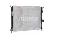 Thumbnail - Radiateur - CR1765000S - MAHLE