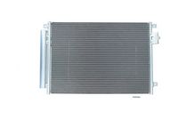 Condensator, climatizare KAMOKA, Cod: 7800254