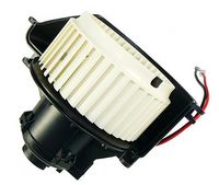 Ventilator, habitaclu METZGER AUTOTEILE, Cod: 0917005
