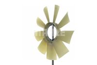 Thumbnail - Koelventilatorwiel - CFW29000P - MAHLE