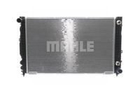 Thumbnail - Radiateur - CR1414000S - MAHLE