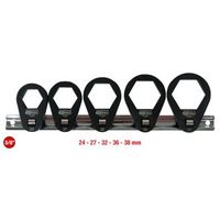 ÖLWANNENSCHLüSSELSATZ