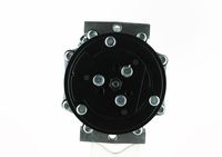 Kompressor, Klimaanlage