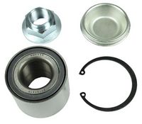 комплект колесен лагер