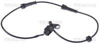 Sensor, Raddrehzahl
