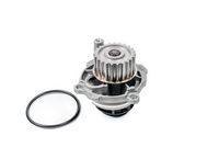 водна помпа, охлаждане на двигателя