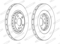 Bremsscheibe
