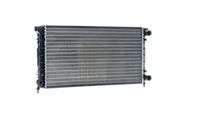 Thumbnail - Radiateur - CR345000S - MAHLE
