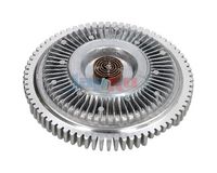 съединител, вентилатор на радиатора