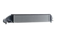 Thumbnail - Intercooler, inlaatluchtkoeler - CI638000P - MAHLE